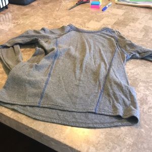 Men’s long sleeve T-shirt